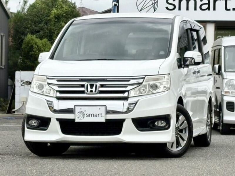 STEPWAGON SPADA