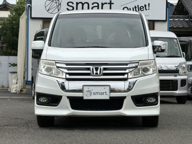 STEPWAGON SPADA