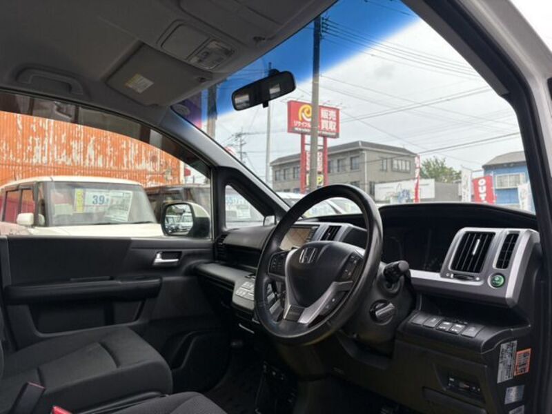 STEPWAGON SPADA