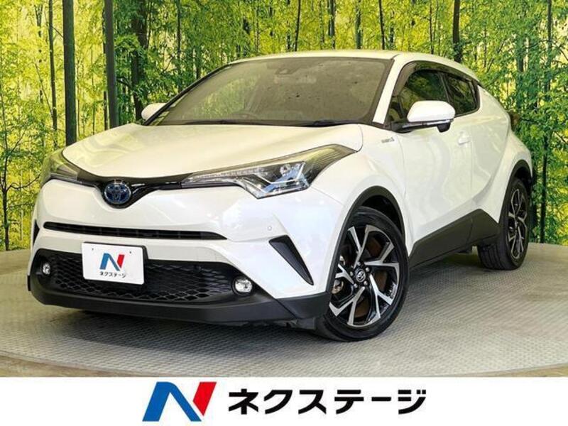 C-HR-0