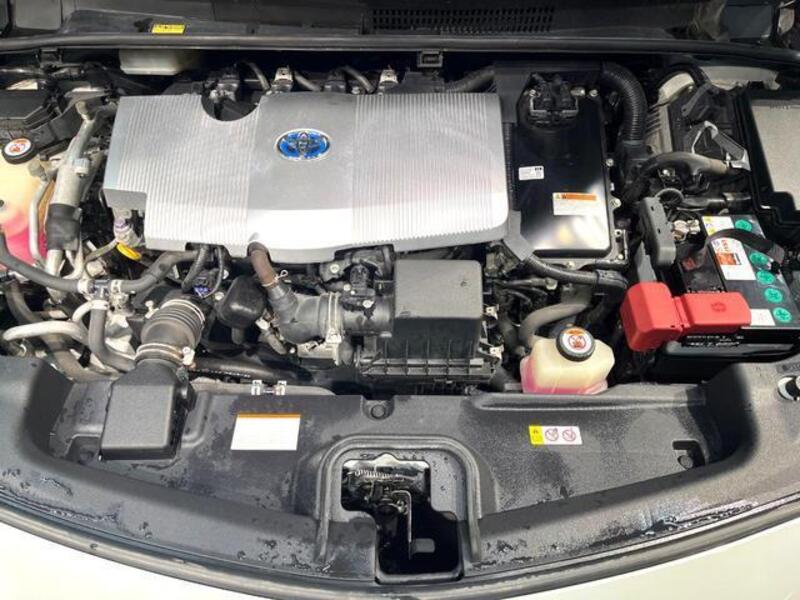 PRIUS PHV
