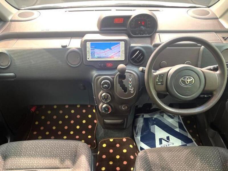 PORTE