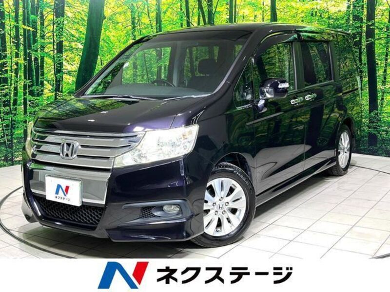 STEPWAGON SPADA-0