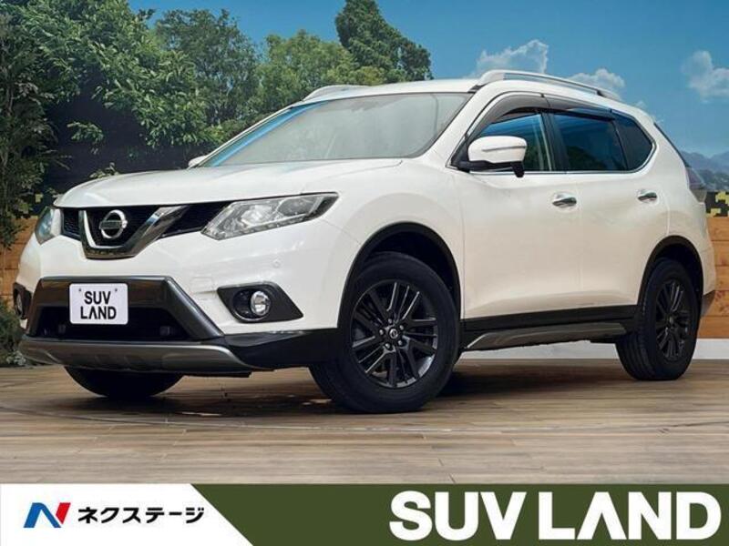 X-TRAIL-0