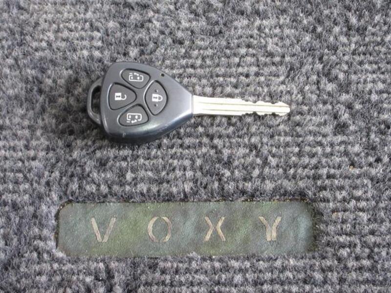 VOXY