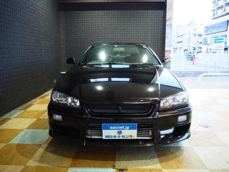 SKYLINE