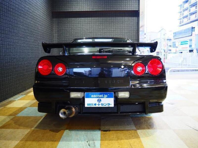 SKYLINE