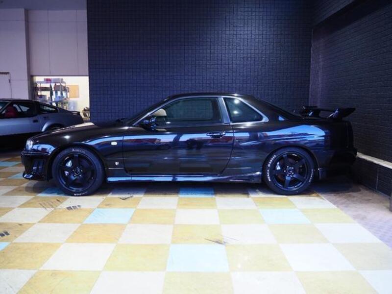 SKYLINE
