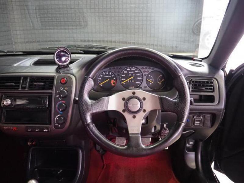 CIVIC