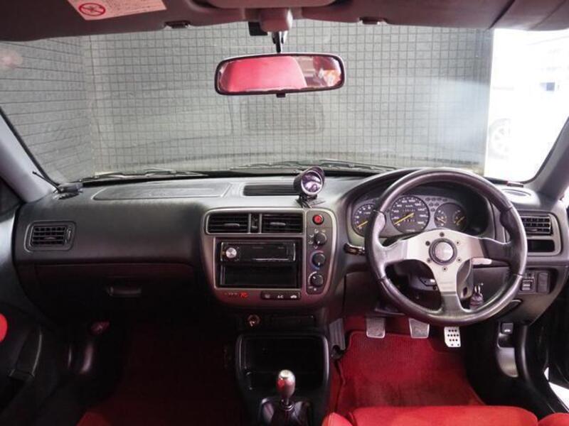 CIVIC