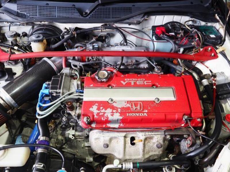 CIVIC