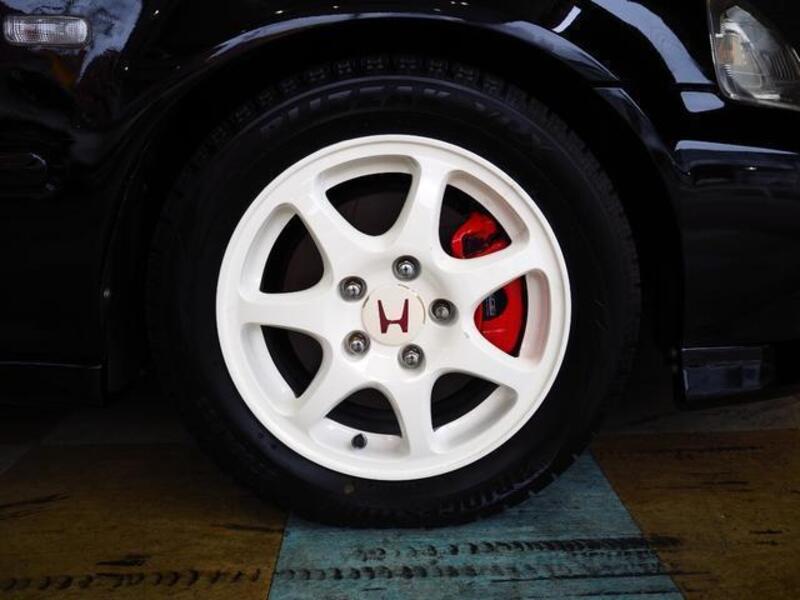 CIVIC