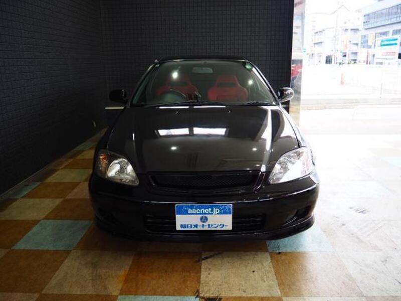 CIVIC