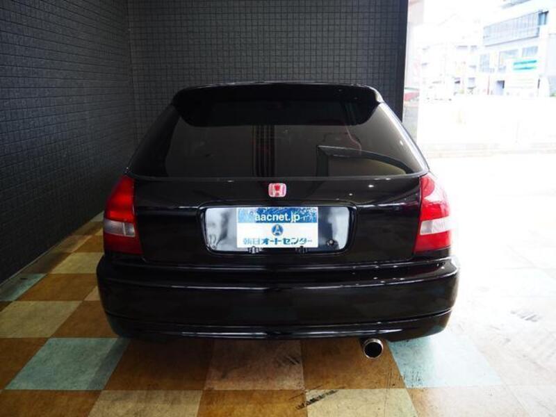 CIVIC