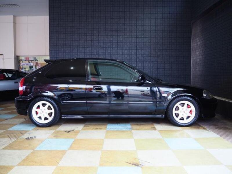 CIVIC