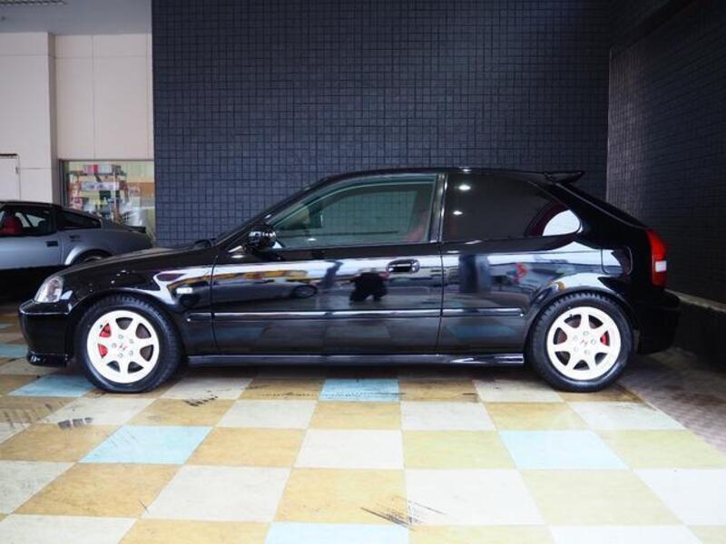 CIVIC