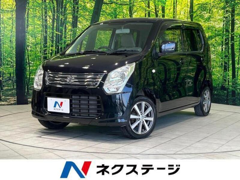 WAGON R-0
