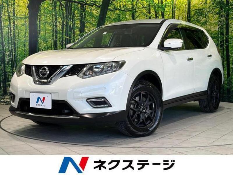 X-TRAIL-0