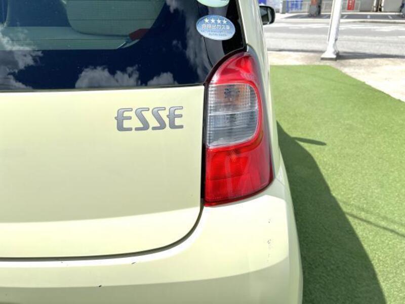 ESSE