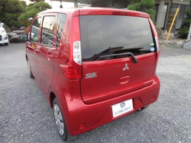 EK WAGON