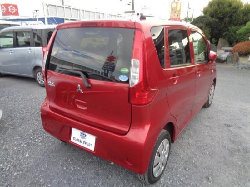 EK WAGON