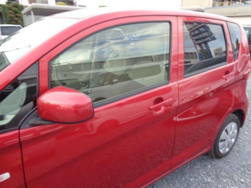 EK WAGON