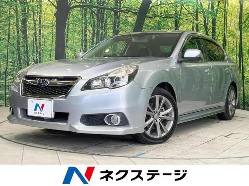 LEGACY B4-0