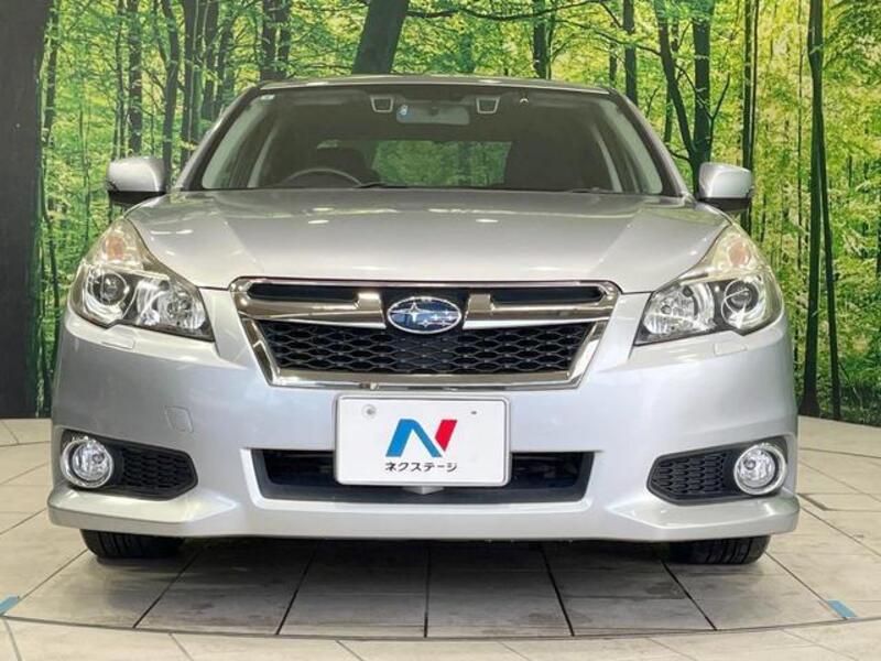 LEGACY B4