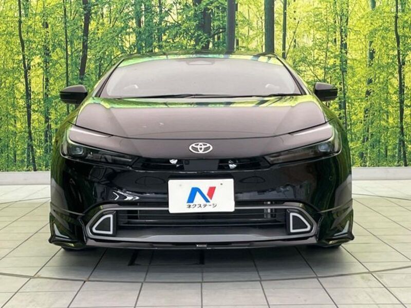 PRIUS