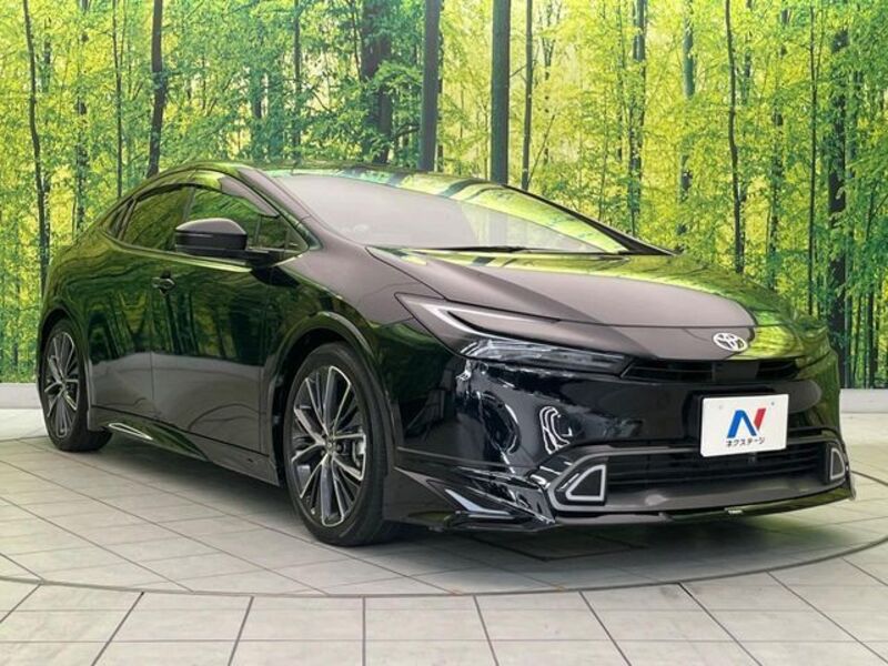 PRIUS