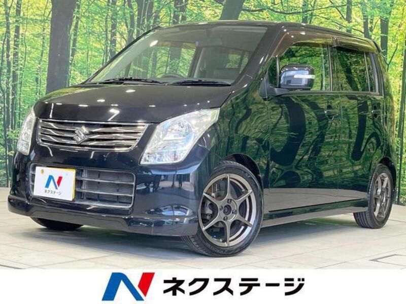 WAGON R-0