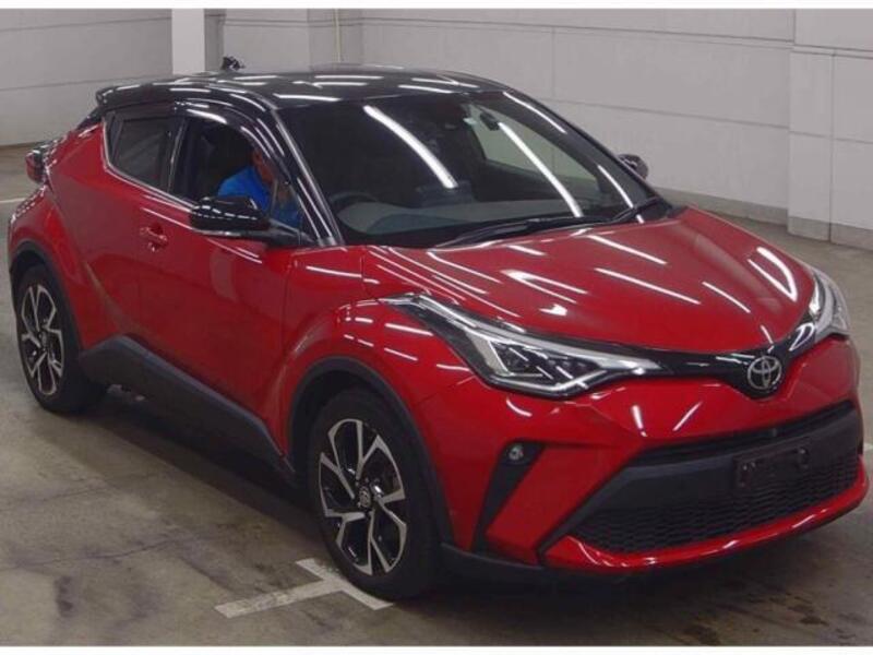 C-HR-0