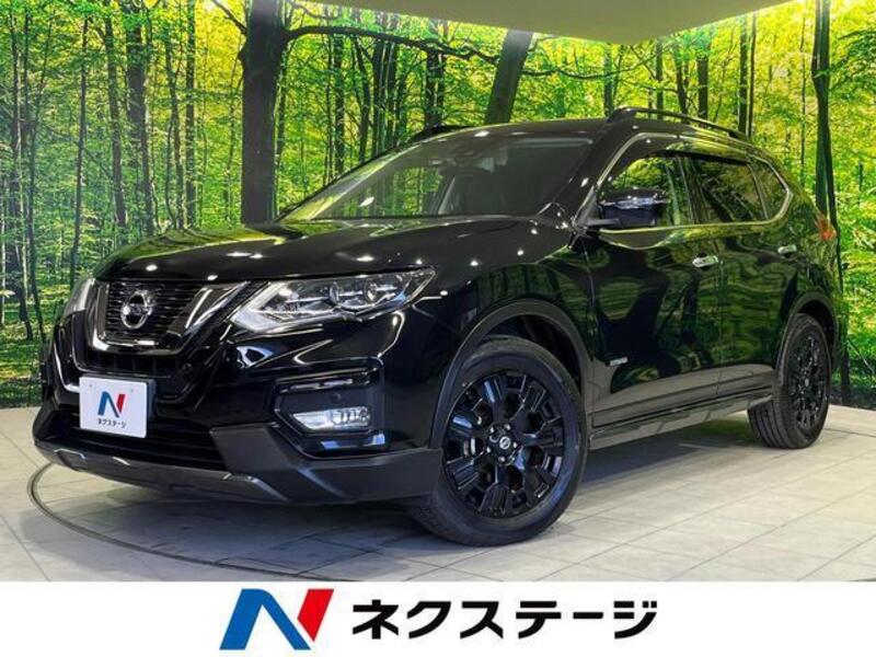 X-TRAIL-0