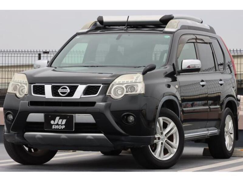 X-TRAIL-0