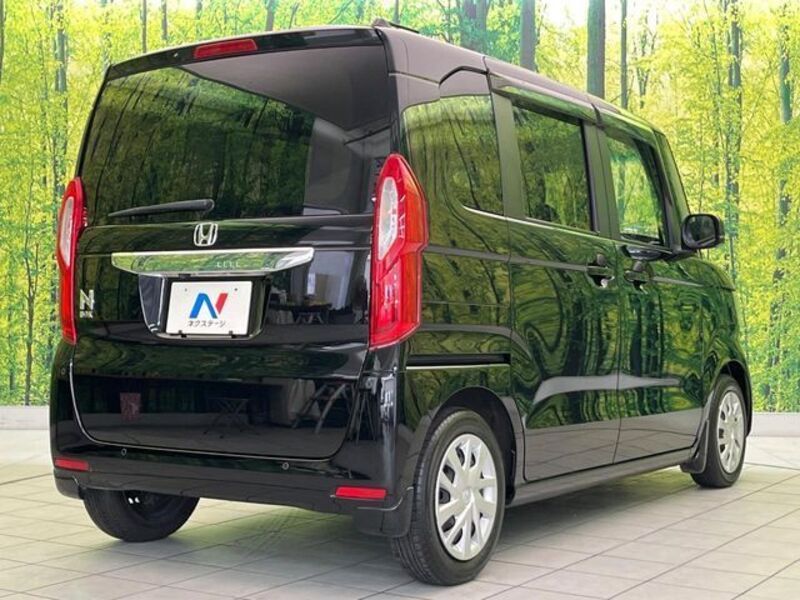 N BOX