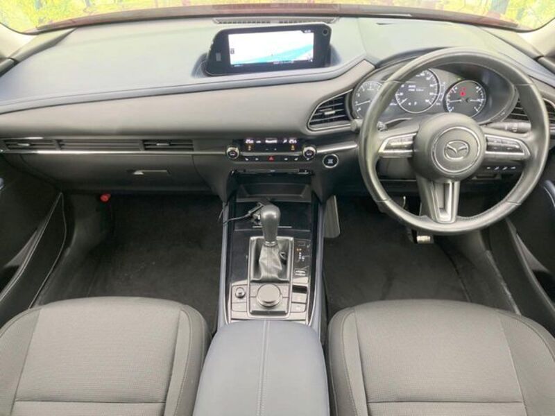 CX-30