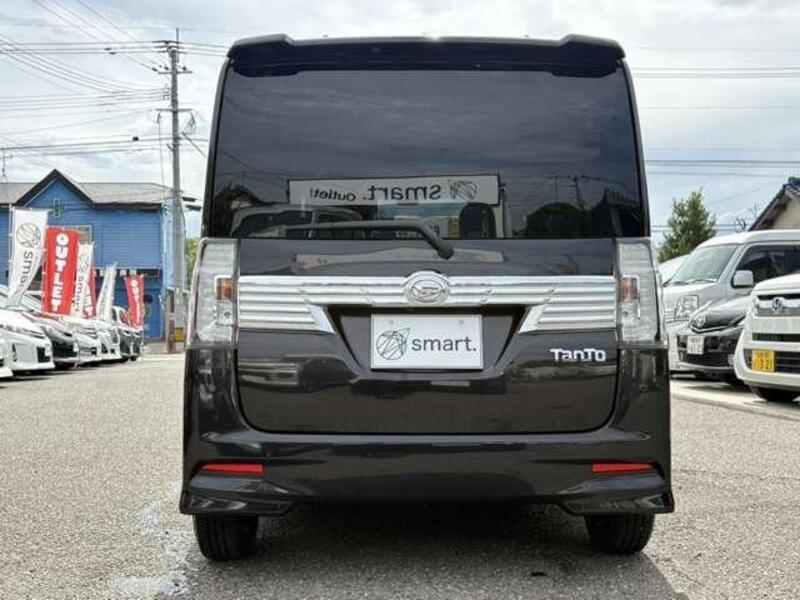 TANTO