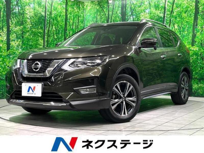 X-TRAIL-0