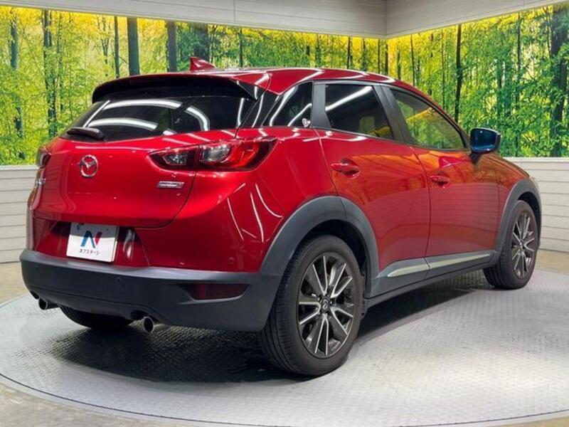 CX-3