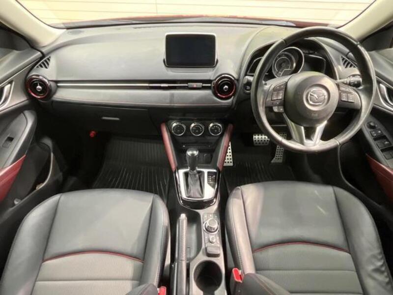 CX-3