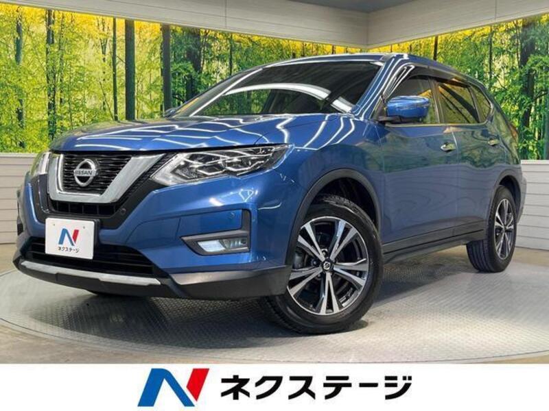 X-TRAIL-0