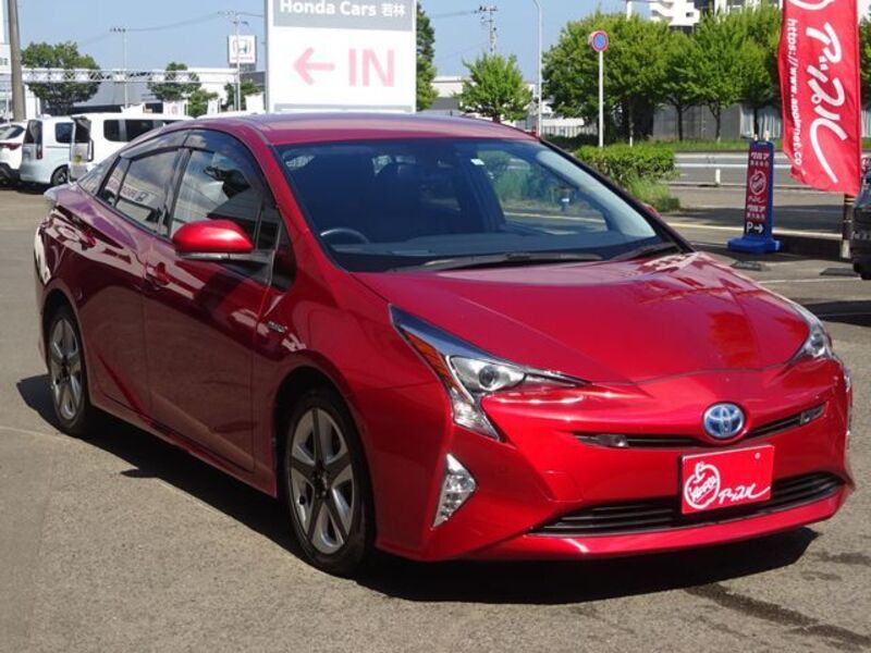 PRIUS