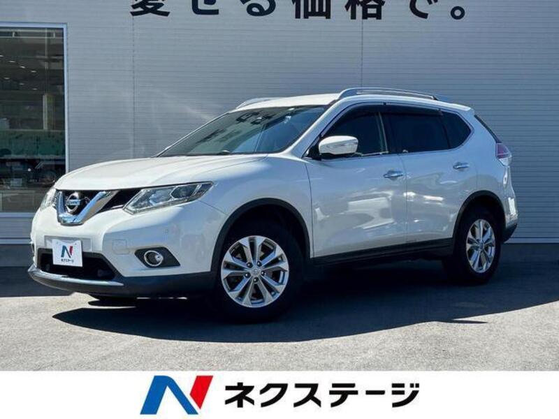 X-TRAIL-0