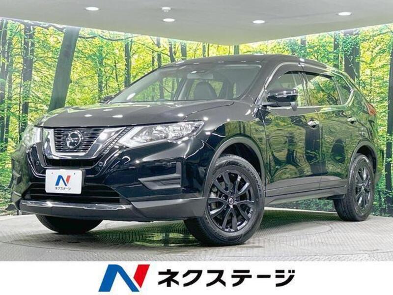 X-TRAIL-0