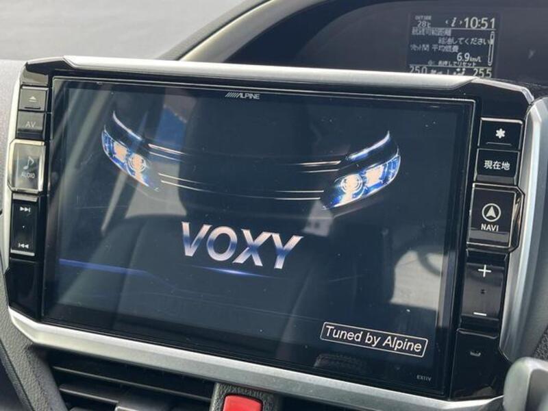 VOXY