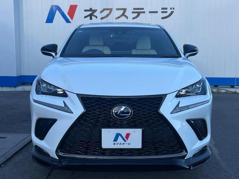 NX