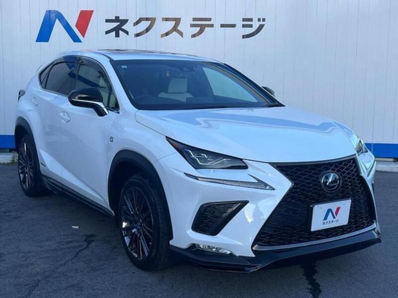 NX