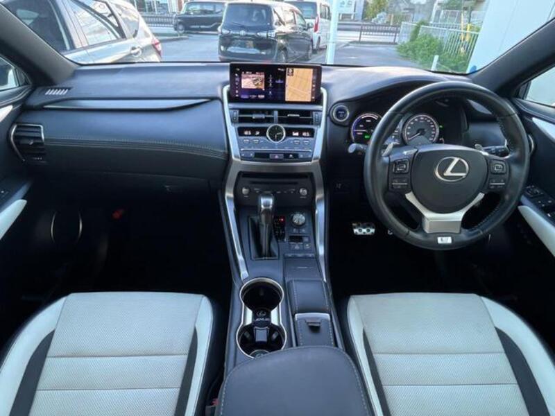NX