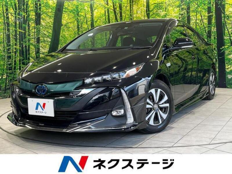 PRIUS PHV-0