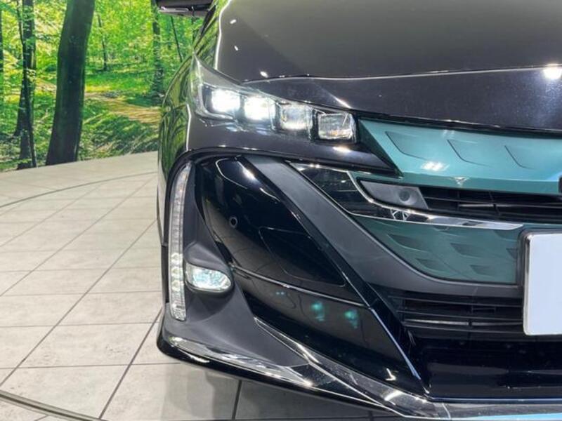 PRIUS PHV